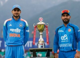 India vs Afghanistan 3rd ODI: Match prediction, head-to-head, pitch and weather report, probable XIs