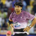 Neeraj Chopra finishes fourth in season opener at Doha Diamond League