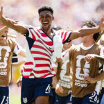 FIFA World Cup: US beat Australia 2-0 to reach round of 32