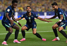 FIFA World Cup: Brazil seal dominant win as Haiti exit tournament