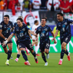 FIFA World Cup: Paraguay’s early strike sends Turkey out of tournament