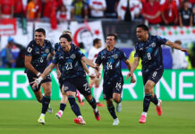 FIFA World Cup: Paraguay’s early strike sends Turkey out of tournament