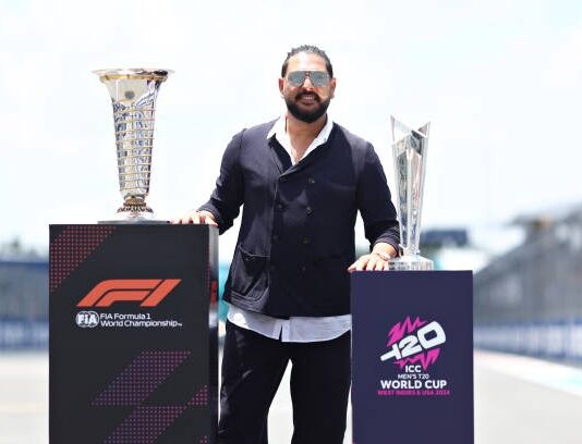IPL: Yuvraj Singh set to join Delhi Capitals as batting coach