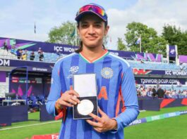 Women’s T20 World Cup: Smriti Mandhana’s new power game under spotlight against South Africa