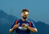 Kuldeep Yadav asked to raise the bar amid growing spin challenge