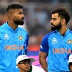 Virat Kohli faces fitness test; Hardik Pandya ruled out of England ODIs