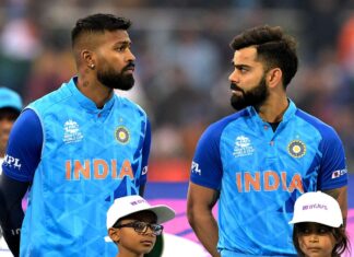 Virat Kohli faces fitness test; Hardik Pandya ruled out of England ODIs