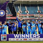 Yashasvi Jaiswal and Prasidh Krishna star as India hammer Afghanistan for 3-0 series win
