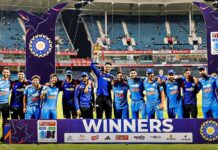 Yashasvi Jaiswal and Prasidh Krishna star as India hammer Afghanistan for 3-0 series win