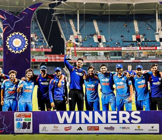 Yashasvi Jaiswal and Prasidh Krishna star as India hammer Afghanistan for 3-0 series win