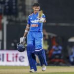 Yashasvi Jaiswal emphasises importance of converting starts into big scores