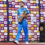 Shubman Gill backs ‘phenomenal’ Yashasvi Jaiswal to stay in India’s ODI reckoning