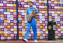 Shubman Gill backs ‘phenomenal’ Yashasvi Jaiswal to stay in India’s ODI reckoning