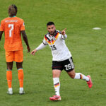 FIFA World Cup: Germany come from behind to beat Ivory Coast, reach last 32