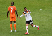 FIFA World Cup: Germany come from behind to beat Ivory Coast, reach last 32