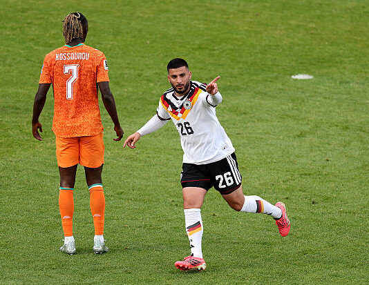 FIFA World Cup: Germany come from behind to beat Ivory Coast, reach last 32
