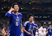 FIFA World Cup: Japan ease to victory as Tunisia crash out