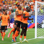 FIFA World Cup: Netherlands crush Sweden 5-1 to bounce back in style