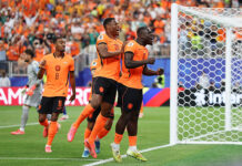 FIFA World Cup: Netherlands crush Sweden 5-1 to bounce back in style