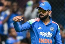 Virat Kohli returns to India ODI squad for England tour, fitness clearance pending