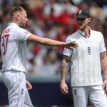 Ben Stokes, Gus Atkinson pulled out of county action ahead of third Test against New Zealand