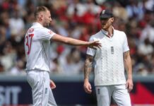 Ben Stokes, Gus Atkinson pulled out of county action ahead of third Test against New Zealand