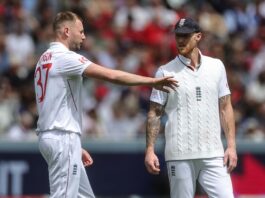 Ben Stokes, Gus Atkinson pulled out of county action ahead of third Test against New Zealand