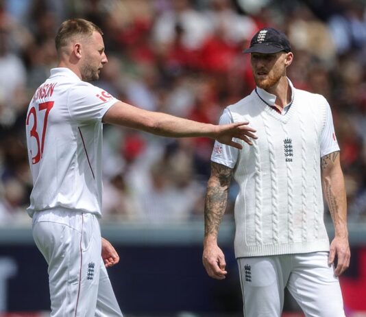 Ben Stokes, Gus Atkinson pulled out of county action ahead of third Test against New Zealand