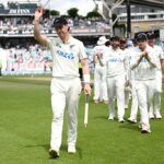 Ben Stokes set to return as England captain as New Zealand to level series at the Oval