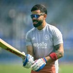 Virat Kohli ends speculation, rules out Test cricket return