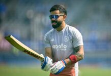 Virat Kohli ends speculation, rules out Test cricket return