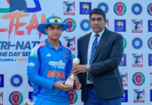 ‘No pressure’: Vaibhav Sooryavanshi opens up on match-winning final knock