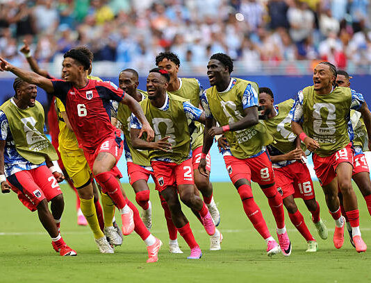 FIFA World Cup: Cape Verde hold Uruguay to thrilling 2-2 draw