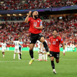 FIFA World Cup: Salah powers Egypt to historic 3-1 comeback win over New Zealand