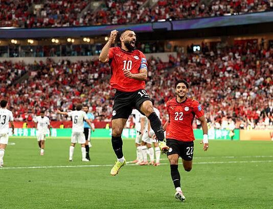 FIFA World Cup: Salah powers Egypt to historic 3-1 comeback win over New Zealand
