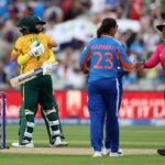 Women’s T20 World Cup: How India’s fielding blunders proved costly against South Africa