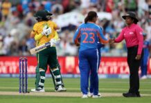 Women’s T20 World Cup: How India’s fielding blunders proved costly against South Africa