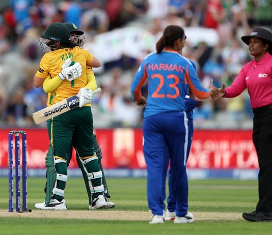 Women’s T20 World Cup: How India’s fielding blunders proved costly against South Africa