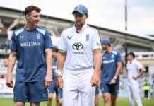 England hit with massive WTC blow, docked 12 points for slow over-rate