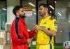 MS Dhoni is cricket’s Federer, Virat Kohli like Alcaraz: Sanju Samson’s fascinating comparison
