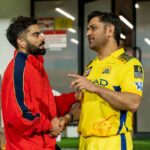 MS Dhoni is cricket’s Federer, Virat Kohli like Alcaraz: Sanju Samson’s fascinating comparison