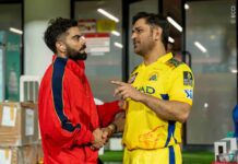 MS Dhoni is cricket’s Federer, Virat Kohli like Alcaraz: Sanju Samson’s fascinating comparison