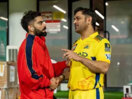 MS Dhoni is cricket’s Federer, Virat Kohli like Alcaraz: Sanju Samson’s fascinating comparison