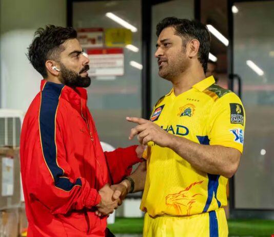 MS Dhoni is cricket’s Federer, Virat Kohli like Alcaraz: Sanju Samson’s fascinating comparison