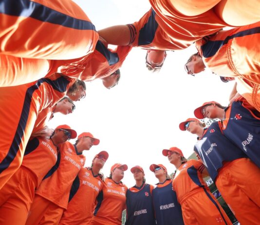 ICC unveils post-pregnancy return-to-play guidelines for women cricketers