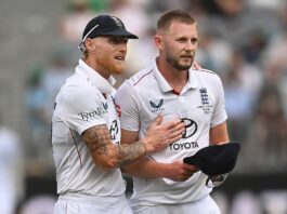 Ben Stokes and Gus Atkinson cleared as Cricket Regulator closes nightclub incident case