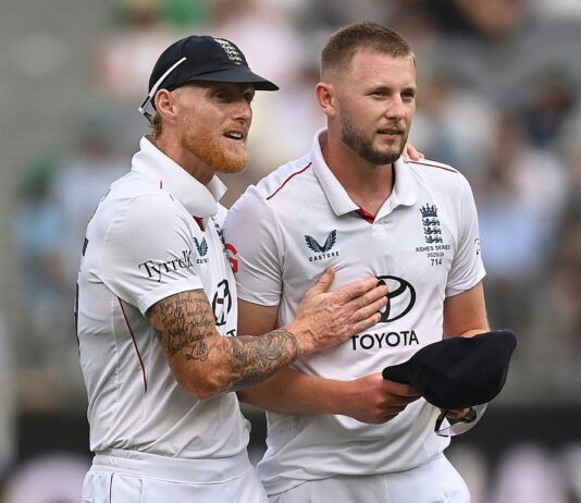 Ben Stokes and Gus Atkinson cleared as Cricket Regulator closes nightclub incident case