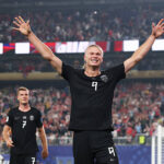 FIFA World Cup: Haaland scores twice as Norway beat Senegal to reach knockouts