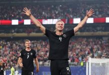 FIFA World Cup: Haaland scores twice as Norway beat Senegal to reach knockouts