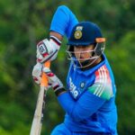 Vaibhav Sooryavanshi savours ‘unbelievable’ moment after India selection – Watch